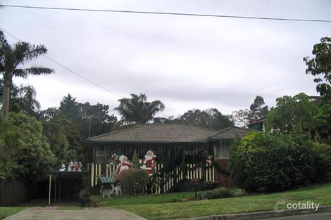 25 King St, Heathcote, NSW 2233