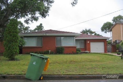 3 Oxley Ave, Panania, NSW 2213