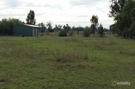 16 Grey St, Inglewood, QLD 4387