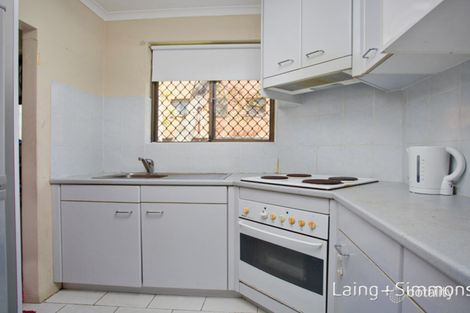 Property photo of 1/32 Luxford Road Mount Druitt NSW 2770