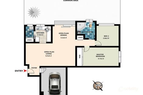 Property photo of 1/32 Luxford Road Mount Druitt NSW 2770