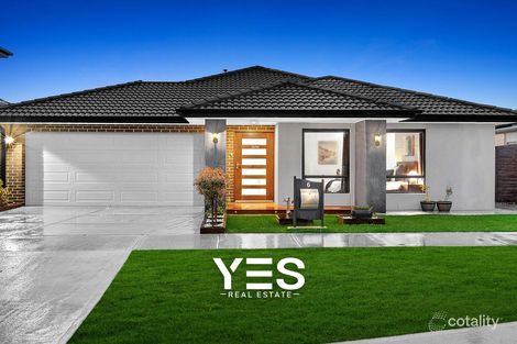 6 Stonemason Rd, Clyde North, VIC 3978