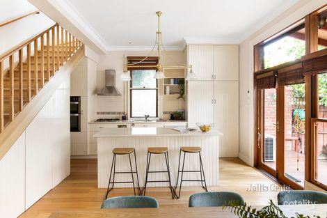 Property photo of 45 Ramsden Street Clifton Hill VIC 3068