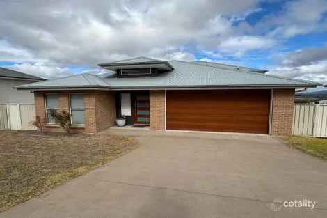 Property photo of 7 Widden Close Scone NSW 2337