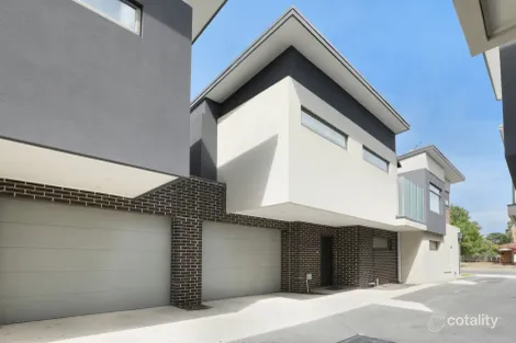3/13 LEONARD AVE, NOBLE PARK, VIC 3174