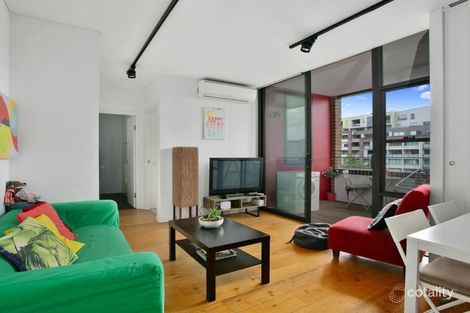 Property photo of 310/478 Wattle Street Ultimo NSW 2007