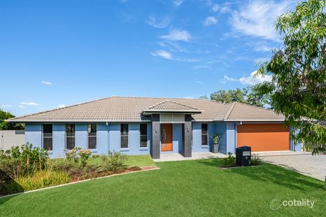 8 Tomaso Cl, Doolandella, QLD 4077