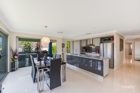 Property photo of 8 Tomaso Close Doolandella QLD 4077