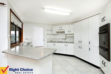 Property photo of 7 Cooper Place Albion Park NSW 2527