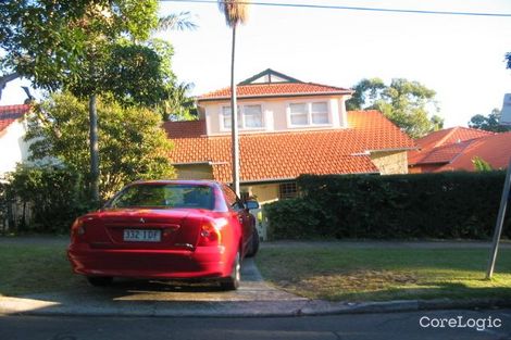 Property photo of 4 Sutherland Street Lane Cove NSW 2066