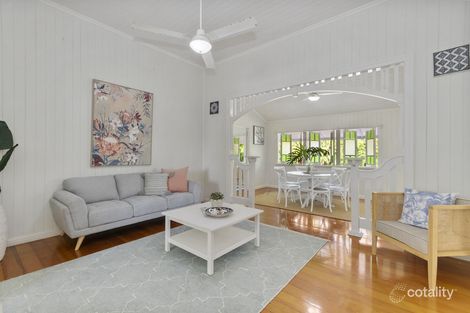 Property photo of 10 Cheyne Street Pimlico QLD 4812