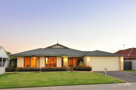 6 Chaplain Gdns, West Busselton, WA 6280