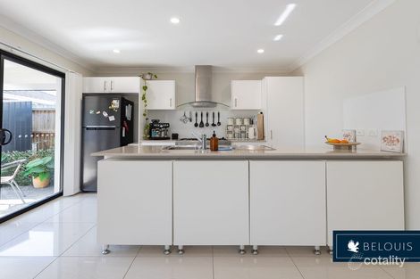 Property photo of 8 Rosewood Circuit Yarrabilba QLD 4207