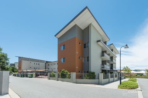 Property photo of 6/2 Villa Pass Ellenbrook WA 6069