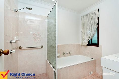 Property photo of 7 Cooper Place Albion Park NSW 2527