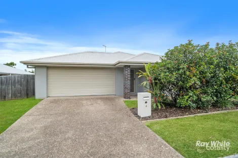 Property photo of 6 Freya Street Brassall QLD 4305