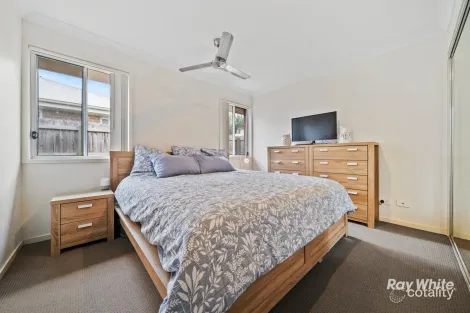 Property photo of 6 Freya Street Brassall QLD 4305