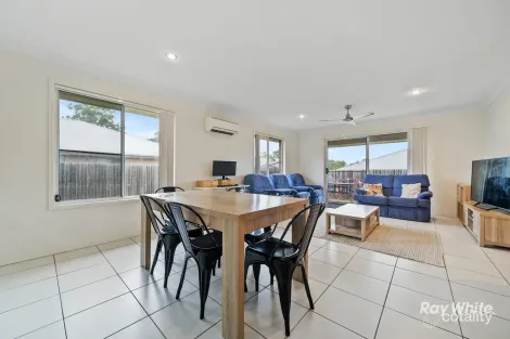 Property photo of 6 Freya Street Brassall QLD 4305