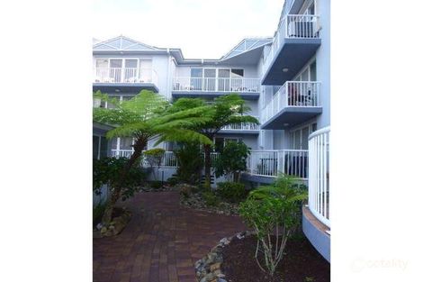 Property photo of 36/12 Whiting Street Labrador QLD 4215