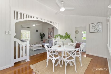 Property photo of 10 Cheyne Street Pimlico QLD 4812