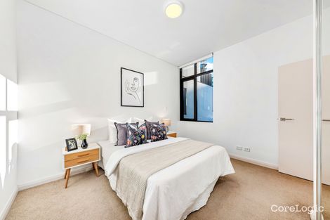 Property photo of 309/57 Hill Road Wentworth Point NSW 2127
