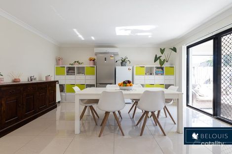 Property photo of 8 Rosewood Circuit Yarrabilba QLD 4207