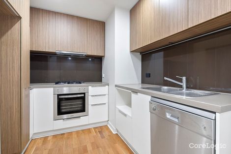 Property photo of 110/232-242 Rouse Street Port Melbourne VIC 3207