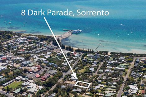 8 Dark Pde, Sorrento, VIC 3943