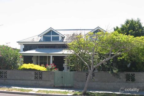 4 Bunbury St, Newport, VIC 3015