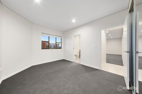 Property photo of 501/164 Great Western Highway Westmead NSW 2145