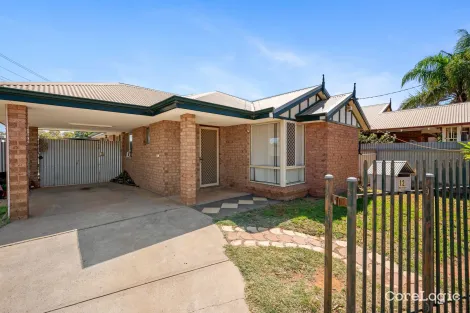 Property photo of 12 Walter Street Boulder WA 6432
