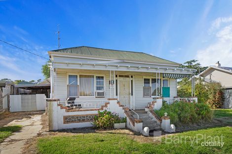 18 Kennedy St, Maryborough, VIC 3465