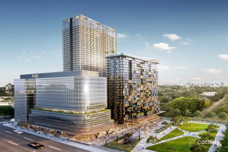 206/88b Christie St, St Leonards, NSW 2065