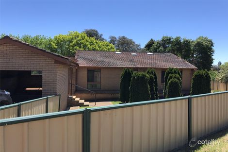 Property photo of 12 Hanover Crescent Blayney NSW 2799
