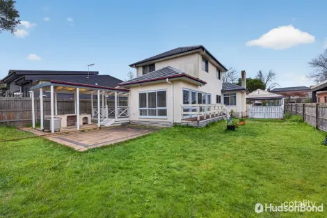 12 VENICE ST, BOX HILL SOUTH, VIC 3128