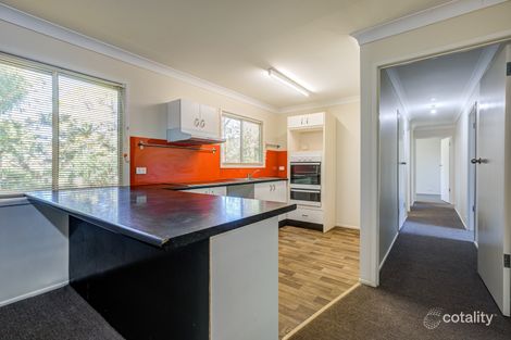 Property photo of 32 Bellatrix Drive Kingston QLD 4114