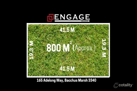 165 Adelong Way, Bacchus Marsh, VIC 3340