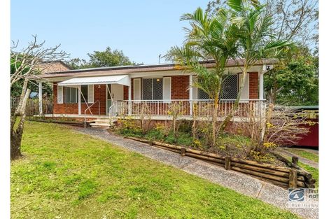 5 CARLTON AVE, GOONELLABAH, NSW 2480