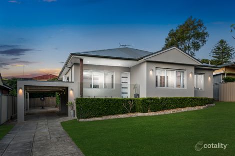 Property photo of 3 Rembrandt Drive Baulkham Hills NSW 2153