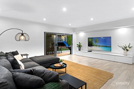 Property photo of 3 Rembrandt Drive Baulkham Hills NSW 2153
