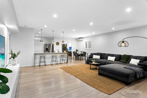 Property photo of 3 Rembrandt Drive Baulkham Hills NSW 2153