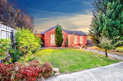Property photo of 62 Willslie Crescent Berwick VIC 3806