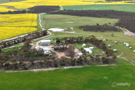 31541 South Coast Hwy, Jerramungup, WA 6337