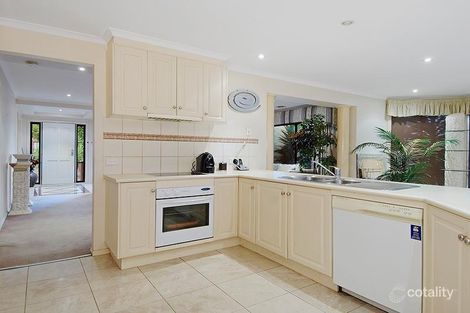 Property photo of 5 Taylors Hill Boulevard Taylors Hill VIC 3037