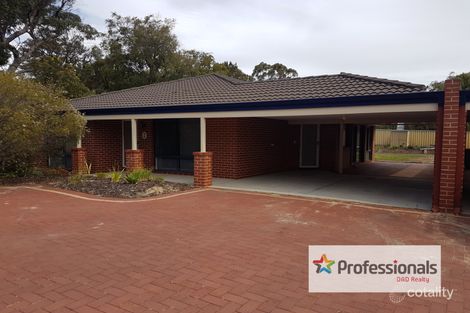 11u Elinor Bell Rd, Australind, WA 6233