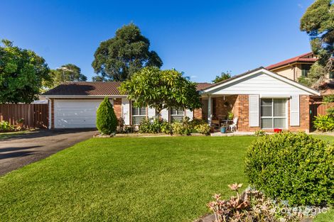 Property photo of 41 Moolanda Avenue West Pennant Hills NSW 2125