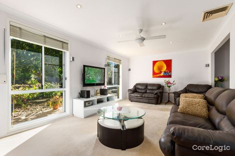 Property photo of 41 Moolanda Avenue West Pennant Hills NSW 2125