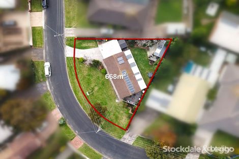 Property photo of 79 Kewarra Drive Clifton Springs VIC 3222