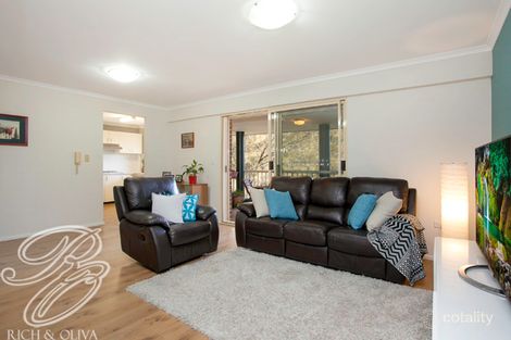 Property photo of 90/10-12 Broughton Street Canterbury NSW 2193