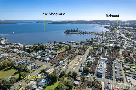 Property photo of 17 Marks Point Road Marks Point NSW 2280